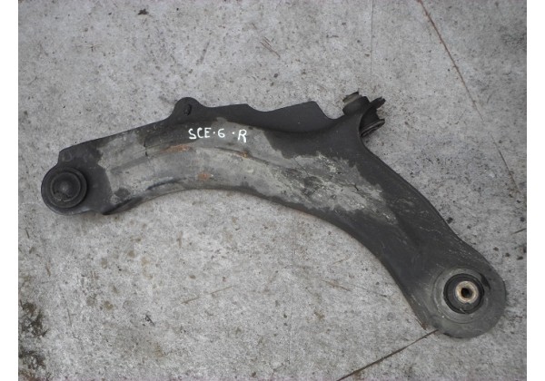 ричаг передній правий Renault Scenic II, Megane II, 8200298455